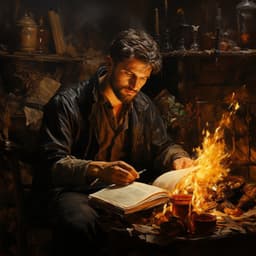 Trabajo Junto A La Brasa: Productividad Musical - Silenciador de Ruido