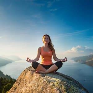 Enfoque De Calma: Meditación A Través Del Hip Hop - Universo de Frecuencias