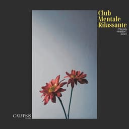Club Mentale Rilassante - Rilassamento Musica Zona