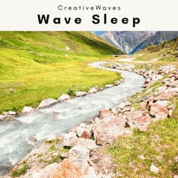 1 Wave Sleep - CreativeWaves