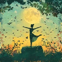 Yoga Harmony: Music for Mindful Practice - Yoga Music Mindful Mommy