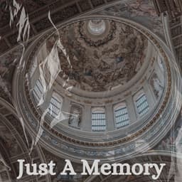 Just A Memory - Steven kaur