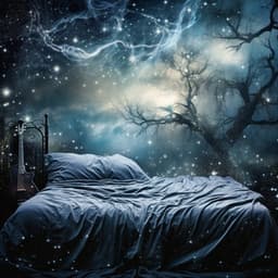 Calm Before Thunder: Sleep Prelude - Sleep Aid For Insomnia