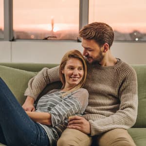 Jazz Piano Relaxation Harmony: Music for Restful Moments - Jazz Piano Instrumentals