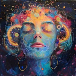 Oleadas De Meditación Binaural: Armonía Consciente - Meditación En El Balneario