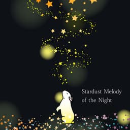 Stardust Melody of the Night - Animal Piano Lab