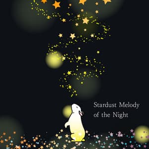 Stardust Melody of the Night - Animal Piano Lab