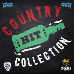 Country Hit Collection - Country Hit Superstars