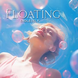 Floating Endlessly: Tranquil Organic Ambient, Relaxing Distant Echoes - Total Chill Out Empire