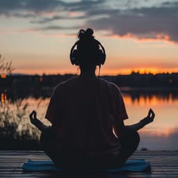 Music for Meditation: Pathways to Stillness - Om Meditation Music Academy