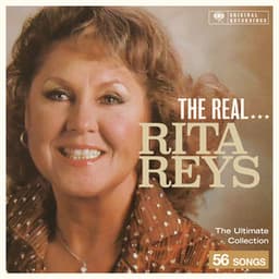 The Real... Rita Reys - Rita Reys