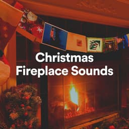 Christmas Fireplace Sounds - Fireplace Sounds