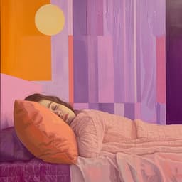 New Age and Ambient Music to Sleep and Relax - Deep Sleep Music Therapy