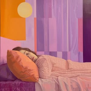 New Age and Ambient Music to Sleep and Relax - Deep Sleep Music Therapy