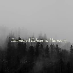 Enamored Echoes in Harmony - Woodland Friends