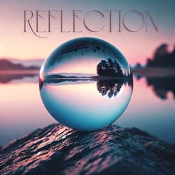Reflection - Jonah Rayburn