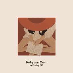 Background Music for Reading 2021: New Age for Concentrate, Focus, Mindfulness Meditation - Brain Waves Therapy