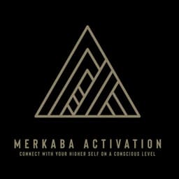 Merkaba Activation - Connect with Your Higher Self on a Conscious Level - Isaac Wake