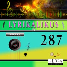 Lyrikalikus 287 - Friedrich Frieden