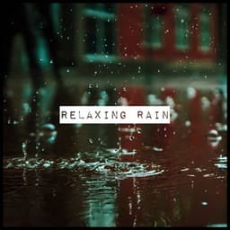 Relaxing Rain - Healing Nature Sounds