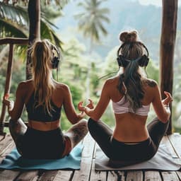 Yoga Harmony Flow: Chill Music for Practice - Gentle Yoga Harmonies