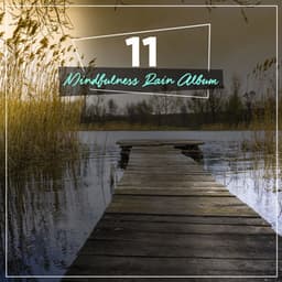 #20 Gentle Rain Songs to Calm the Mind & Relax - Sounds of Nature Relaxation