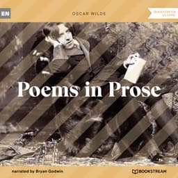 Poems in Prose - Bryan Godwin