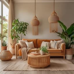 Música Relajante Para Un Hogar Tranquilo - Ari consciente