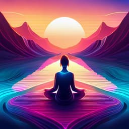 Pathway to Meditation: Music for Inner Peace - Meditation Pathways