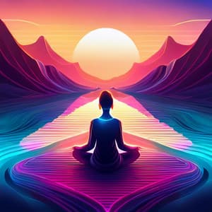 Pathway to Meditation: Music for Inner Peace - Meditation Pathways
