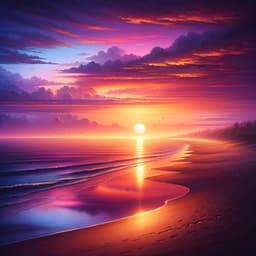 Electric Waves: Ibiza Beach Party, Sunset Rhythms - DJ Chill Set