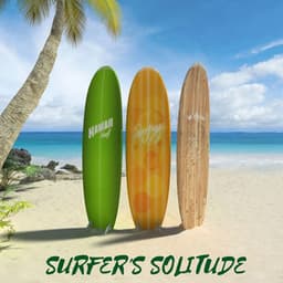 Surfer's Solitude - Koh Lantana