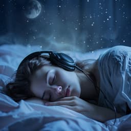 Music for Sleep: Midnight Harmonies - Dreamcation