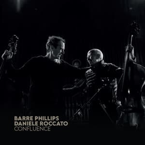 Confluence - Barre Phillips