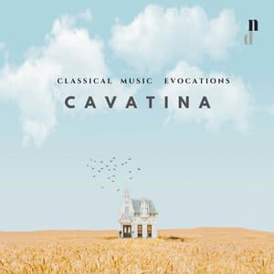 "058 Classical Music Evocations" : Cavatina - Robert Armbruster