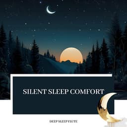 Silent Sleep Comfort - Deep Sleep Flute