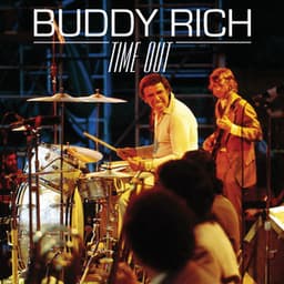 Time Out - Buddy Rich
