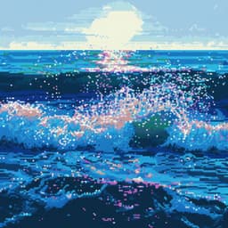 Glorreiches Meeresparadies - Meeresgeräusche