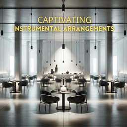Captivating Instrumental Arrangements - Jazz Music Collection Zone