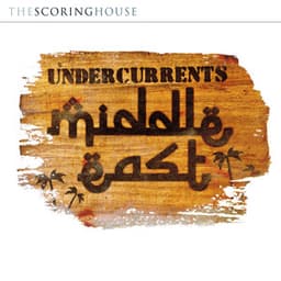 Undercurrents Middle East - Robert Foster