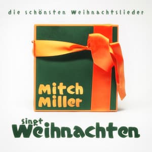 Mitch Miller Singt Weihnachten - Mitch Miller