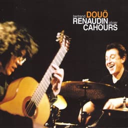 Douö - Bertrand Renaudin