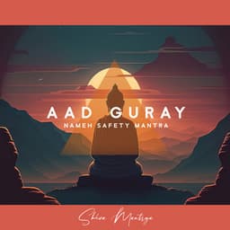 Aad Guray Nameh Safety Mantra - Shiva Mantrya