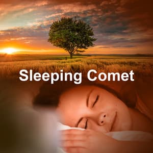 Sleeping Comet - Sleep Sounds HD