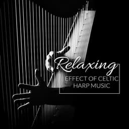 Relaxing Effect of Celtic Harp Music: Ambient 2019 New Age Music with Harp Melodies for Full Relaxation - Celtic Music Voyages