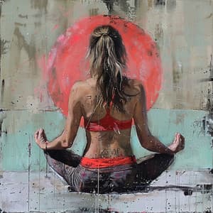 Emerald Echoes - Chakras Yoga Spécialistes