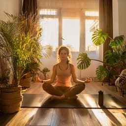 Música Tranquila Para Meditación Y Calma - El brío de la meditación