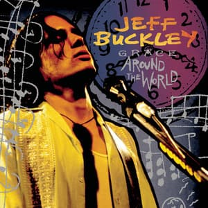 Grace Around The World - Jeff Buckley