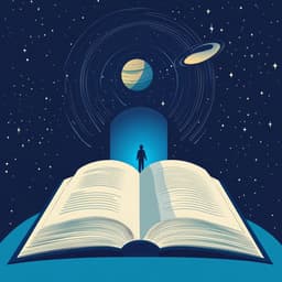 音楽時空領域への扉を開く - Music For Absolute Sleep