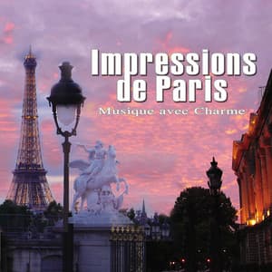 Impressions de Paris - Musique Avec Charme - Peter Breiner